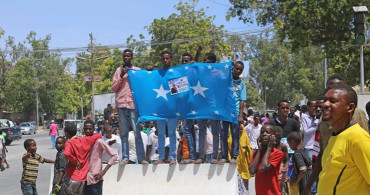 Somali'de Seçimlerin Belirsizliği Kaosa Götürüyor