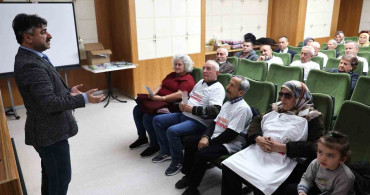 Son 30 Yılda Parkinson Hastalığındaki Artış ve Tedavi Yöntemleri