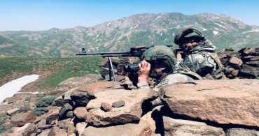 Son adımları planlanıyor: Terörü bitirecek kara harekatı