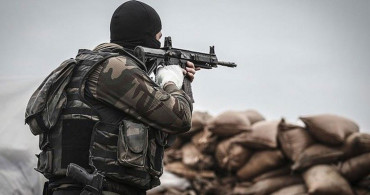 Son Dakika! 2 PKK'lı Terörist Etkisiz Hale Getirildi