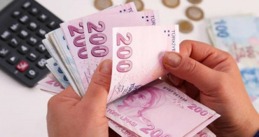 Son Dakika: Memur Maaşına Zam Güncellemesi!