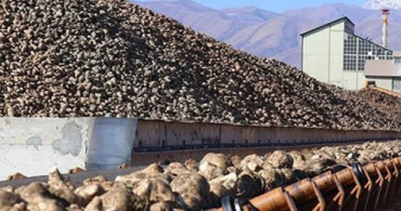 Son Dakika! 5 Şeker Fabrikasının Satışına Onay Çıktı!