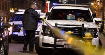 Son dakika! ABD'deki saldırıyı kim yaptı? Chicago'da ne oldu? Ölü ve yaralı var mı?