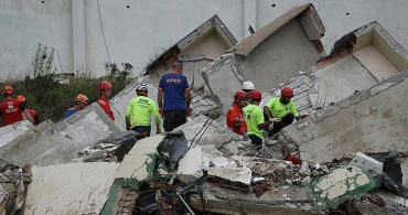 Son Dakika: Acımız Giderek Artıyor! Sel Felaketinde Can Kaybı 51'e Yükseldi