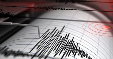 Son dakika: Adıyaman’da korkutan deprem