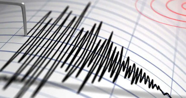 AFAD açıkladı: Van'da4.2 büyüklüğünde deprem