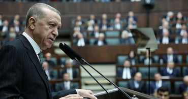 Son Dakika! AK Parti'nin Kızılcahamam Kampı Başladı! Masada Neler Var?