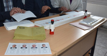 Son dakika! Anadolu Ajansı seçime dair ilk verileri açıkladı