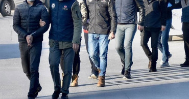 Son Dakika: Ankara'da Rüşvet Operasyonu!