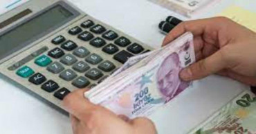 Son dakika: Asgari ücret için 3 formül belli oldu! Asgari ücret ek zam oranları yüzde 20 olarak belirlendi