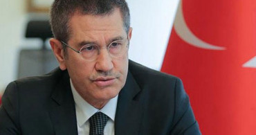 Son Dakika: Bakan Canikli’den Münbiç Operasyonu Açıklaması