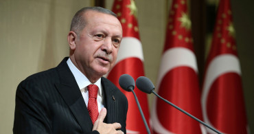 Başkan Erdoğan Hırvatistan'daki basın toplantısında önemli açıklamalarda bulundu: 'Putin ile bu konularıda ele alacağız'