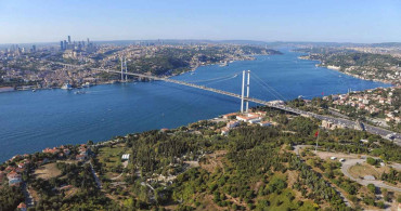 Son dakika: Boğaz'da serseri mayın alarmı: Sualtı Savunma Grup Komutanlığı tetikte!