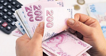 Son Dakika Çalışma ve Sosyal Güvenlik Bakanı Asgari Ücret Hakkında Açıklama Yaptı!