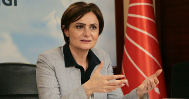 Son Dakika! Canan Kaftancıoğlu hakkında resmen soruşturma başlatıldı!