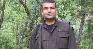 Son Dakika! Cevher Kod Adlı Terörist Öldürüldü!