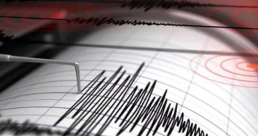 Son dakika: Çorum’da korkutan deprem