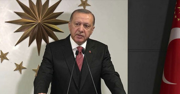 Cumhurbaşkanı Erdoğan'dan Bosna Hersek Ziyareti Öncesi Önemli Açıklamalar
