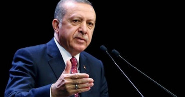 19 Yılda Ne Yapıldı Diyenlere Cumhurbaşkanı Erdoğan Tek Tek Anlattı!