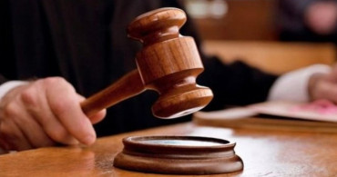 Son Dakika: Cumhurbaşkanı 'Siyasi Cinayet' İddialarıyla İlgili Savcılığa Başvuru