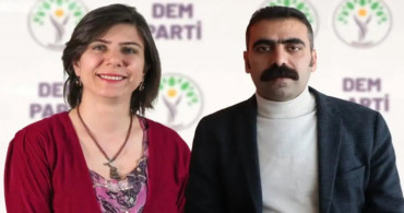 Son Dakika! DEM Parti’ye çifte operasyon: Adaylar gözaltına alındı!