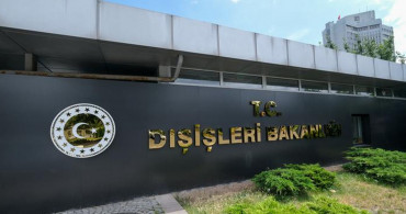 Son Dakika: Dışişleri Bakanı Mevlüt Çavuşoğlu Ukrayna-Rusya Gerilimi Hakkında Açıklamalarda Bulundu!