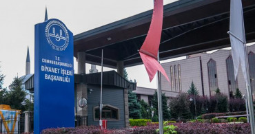 Son Dakika: Diyanet İşleri Başkanlığı Tarafından 15 Temmuz Genelgesi Yayınlandı