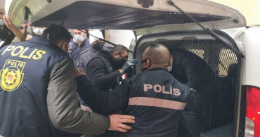 Son Dakika: EGM'den Halil Falyalı Cinayeti Hakkında Açıklama Geldi: 3 Şüpheli Gözaltına Alındı!