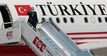 Cumhurbaşkanı Erdoğan’dan Bosna-Hersek’in Başkenti Saraybosna'da Önemli Açılış
