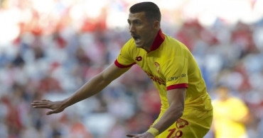 SON DAKİKA! Evkur Yeni Malatyaspor Adis Jahovic'i transfer ettiğini duyurdu.