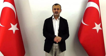 Son Dakika: FETÖ'nün Sözde Orta Asya Sorumlusu İnandı Hakkında Çıkan İddianame Onaylandı