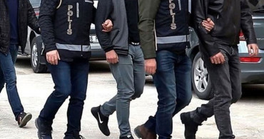 Son Dakika: FETÖ'ye Dev Darbe! Çok Sayıda Göz Altı Kararı Var