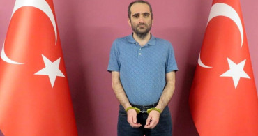 Son Dakika! Fetullah Gülen'in Yeğeni Selahaddin Gülen Ankara'da Tutuklandı