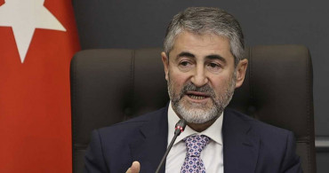 Son dakika: Hazine ve Maliye Bakanı Nebati’den dikkat çeken Borsa İstanbul ve Merkez Bankası açıklaması