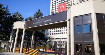 Son Dakika: Hazine Ve Maliye Bakanlığı’ndan 'Orman Yangını' Kararı Geldi: Vergi Ödemeleri Ertelendi