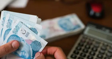 Son Dakika! Hibe Desteği Ödemeleri Yarın Başlıyor