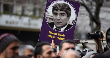 Son Dakika! Hrant Dink Davasında Yeni Gelişme Geldi!