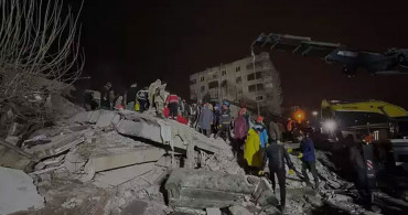 Son Dakika! İçişleri Bakanı açıkladı: 3 kişi hayatını kaybetti