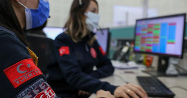 Son Dakika! İçişleri Bakanlığı Duyurdu: Tüm Acil Numaralar 112’de Toplandı