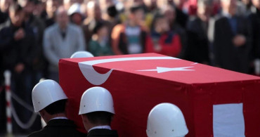 Son Dakika! İçişleri Bakanlığı'ndan acı haber! EREN ABLUKA-22 Operasyonu'nda bir askerimiz şehit oldu!