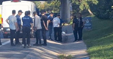 Son Dakika... İstanbul'da ''Bomba'' Alarmı