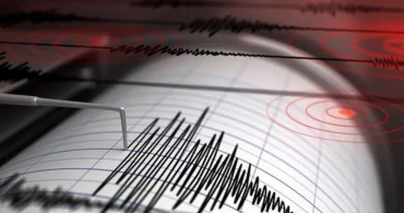 Son dakika: İzmir’de korkutan deprem