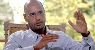 Son Dakika: Kaddafi’nin Oğlu Başkanlık Seçimlerine Aday Oldu