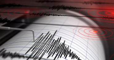 Son dakika: Kandilli Rasathanesi açıkladı, Van’da korkutan deprem