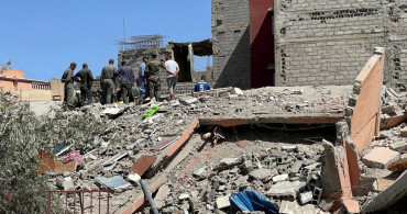 Son Dakika! Korkutan 5 şiddetinde deprem! İlk açıklama geldi
