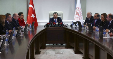 Son Dakika! Koronavirüs Bilim Kurulu Bugün Toplanıyor: Aşılama Çalışmaları Konuşulacak