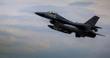 Son Dakika: Kuzey Irak'ta Operasyon