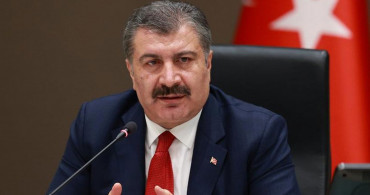 Fahrettin Koca: Türkiye Sonbaharda Normal Hayata Dönecek