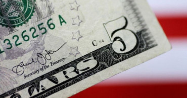 Son Dakika: Merkez Bankası Açıkladı! İşte Yıl Sonu Dolar Ve Enflasyon Tahmini