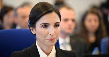 Son Dakika! Merkez Bankası Başkanı Hafize Gaye Erkan görevinden istifa etti
